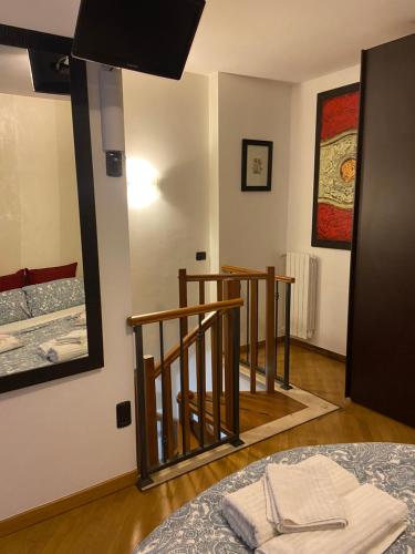 Namaste Luxury Guest House — 4-Star Luxury Hotel in Bari, Italy