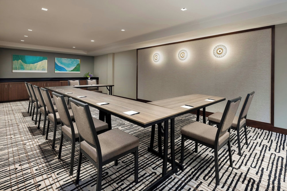 AC Hotel by Marriott Honolulu - photo 58