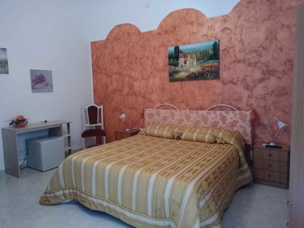 Carbrun in Carovigno, Italy