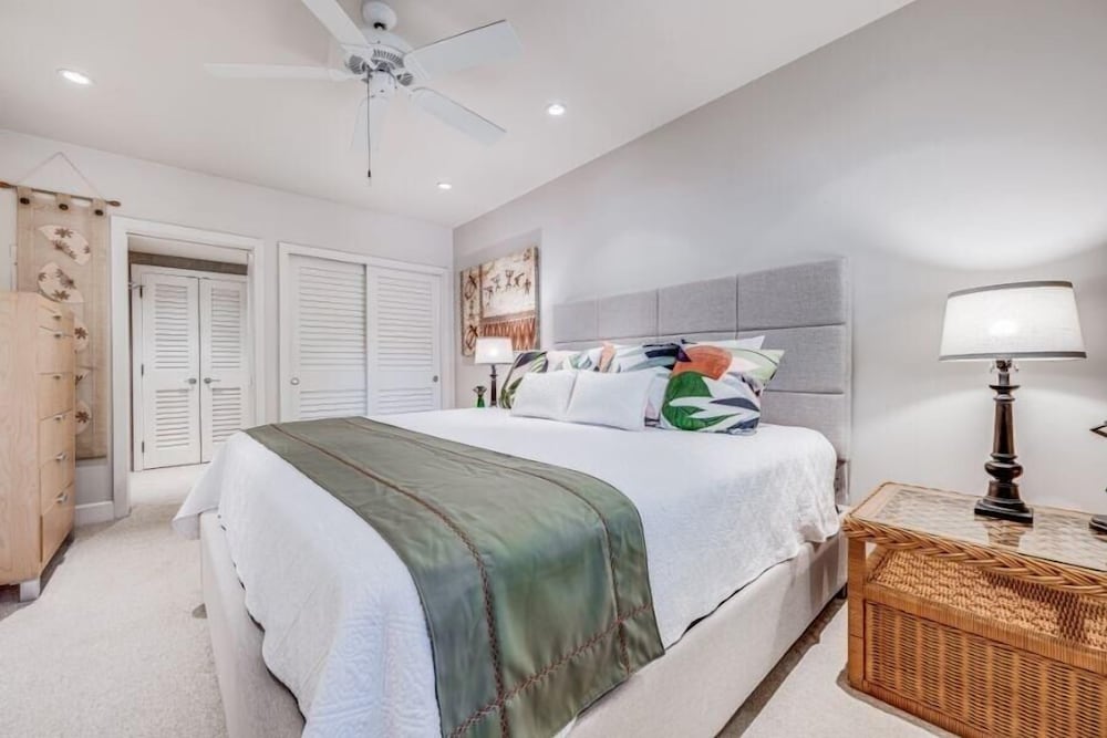 Makena Surf Resort #c 102 2 Bedroom Home - photo 4