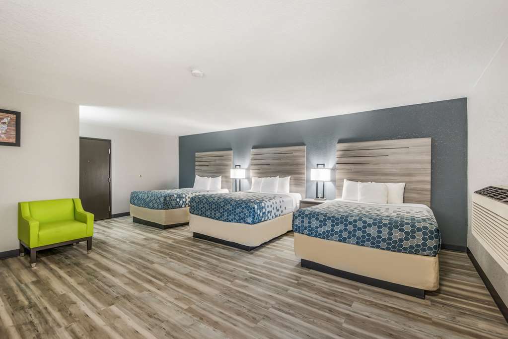 Sonesta Essential Des Moines - photo 6