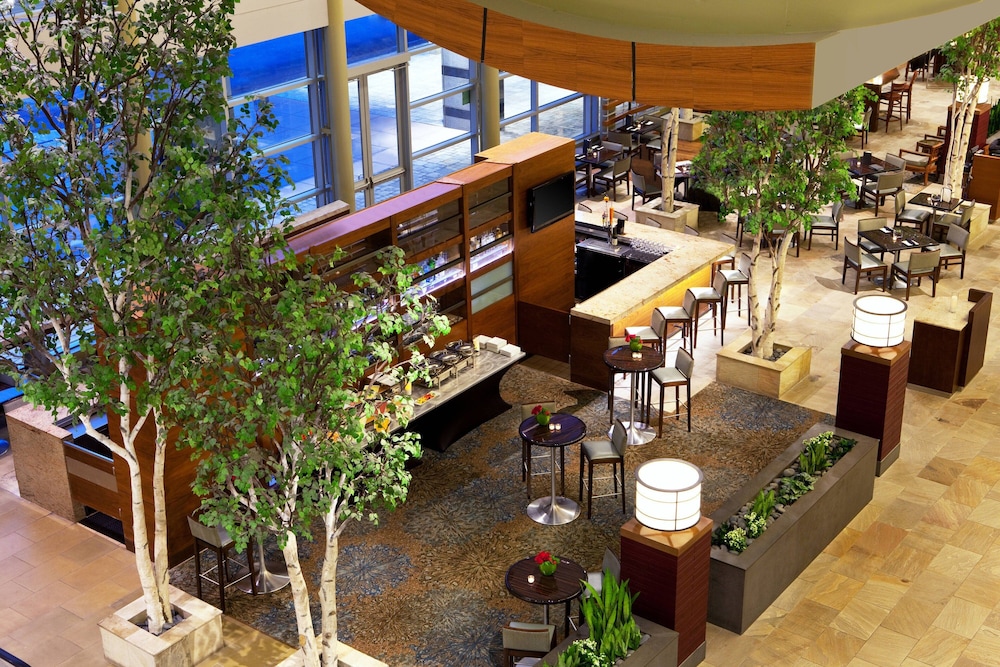The Westin Boston Seaport District - photo 49