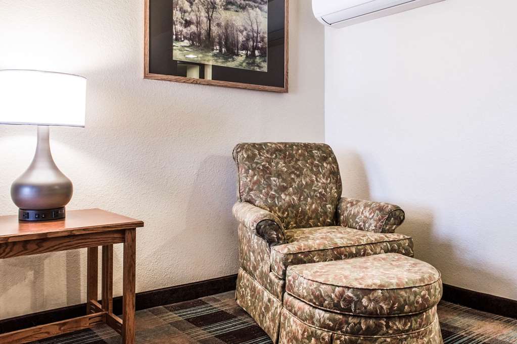 Comfort Inn & Suites Sheridan - photo 18