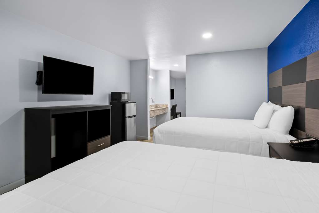 Americas Best Value Inn Gonzales - photo 23