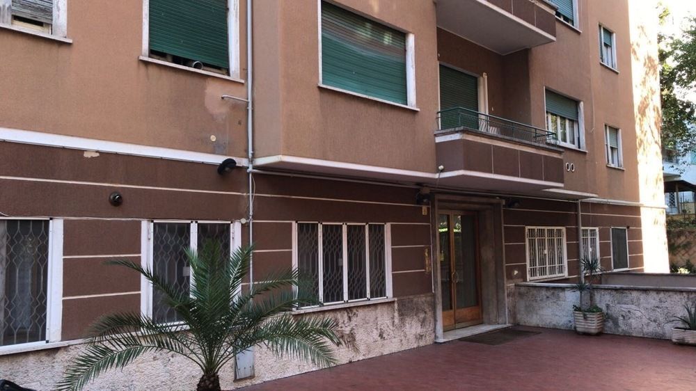 Roma Capoccia B&B — 4-Star Luxury Hotel in Rome, Italy