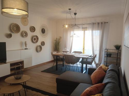 Mar Doce Lar Entre Mar e Ria — 4-Star Luxury Hotel in Gafanha Da Nazare, Portugal