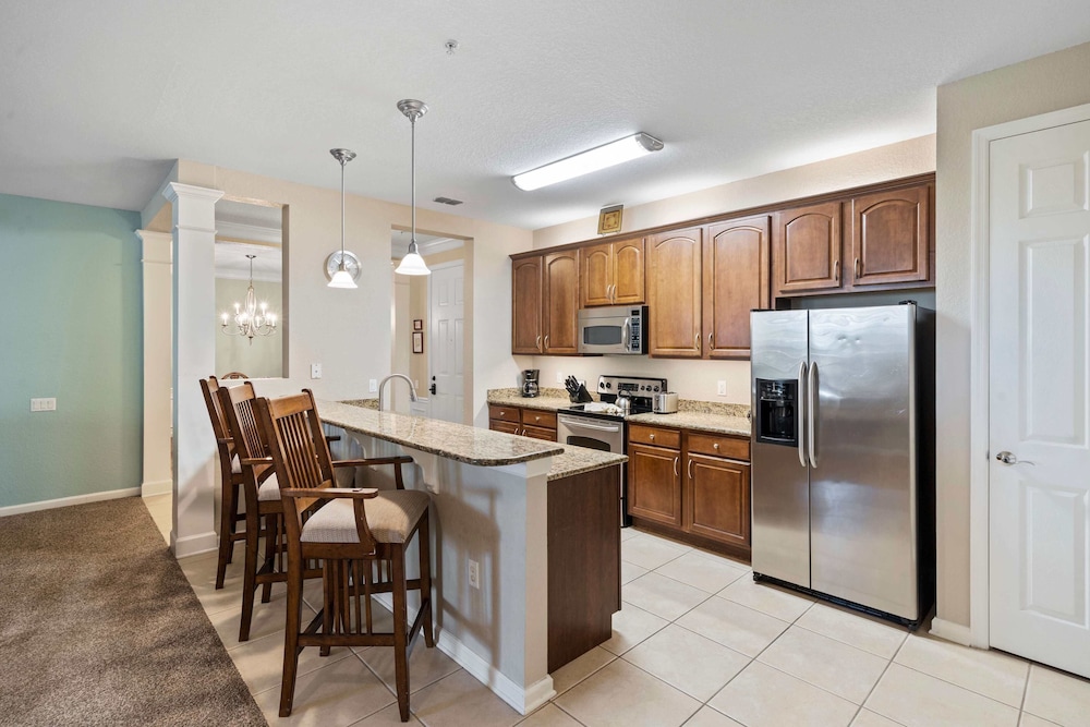 Vista Cay by Orlando Resort Rentals on Universal Boulevard - photo 52