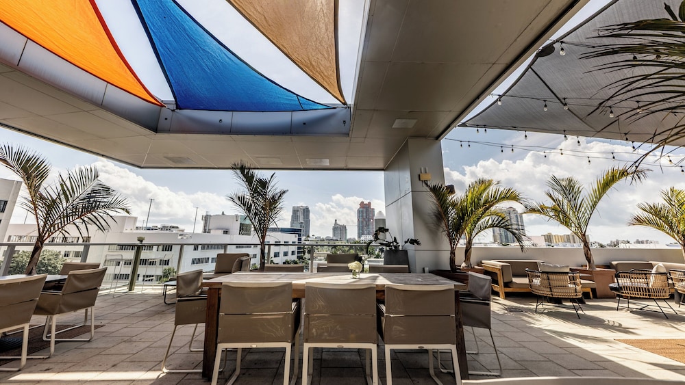 Angler s Hotel Miami Beach - photo 89