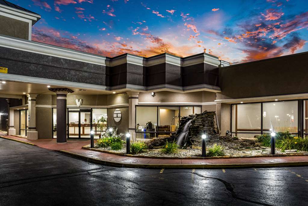 Quality Inn & Suites Kansas City Independence I 70 East - photo 30