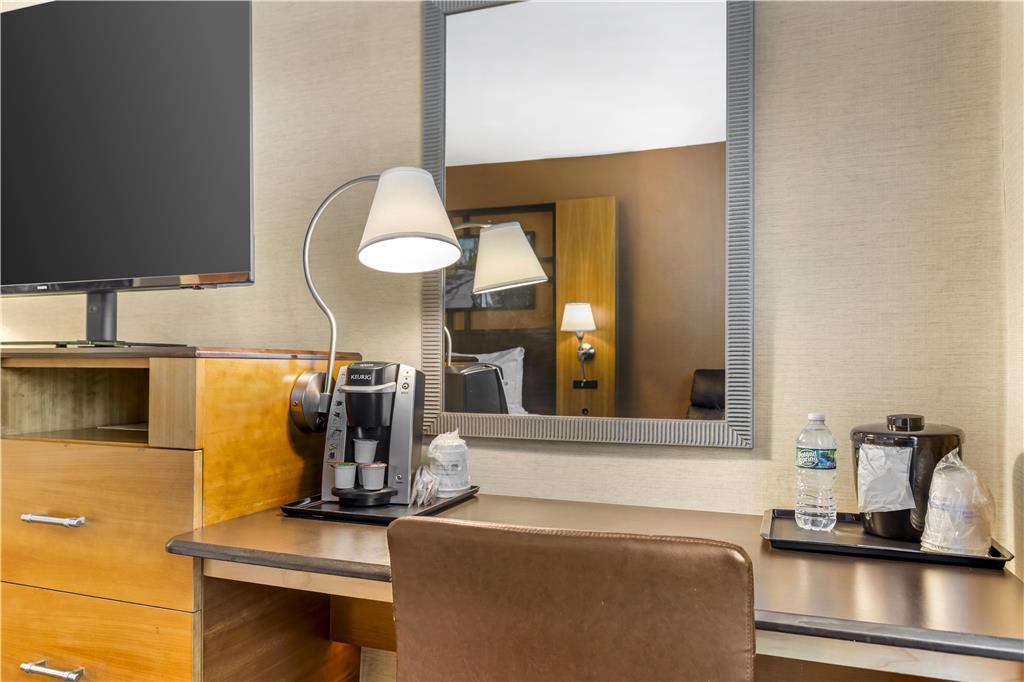 Best Western Queens Gold Coast - photo 17