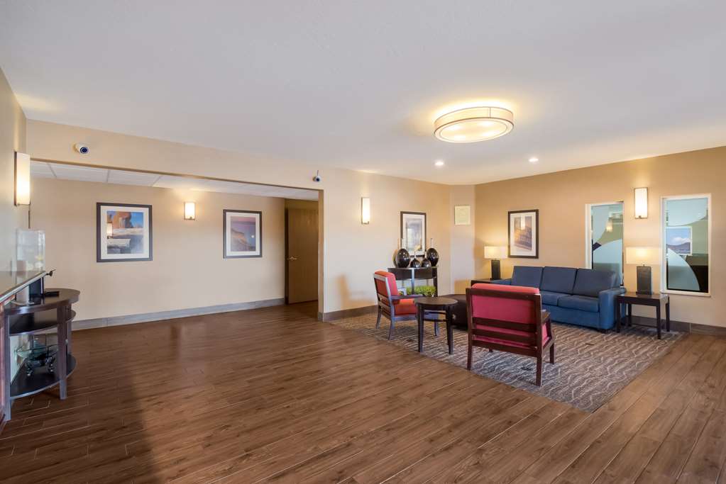 Comfort Inn Fort Morgan - photo 9