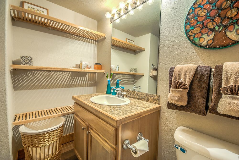 Residences at Old Town by Retreatia - photo 42
