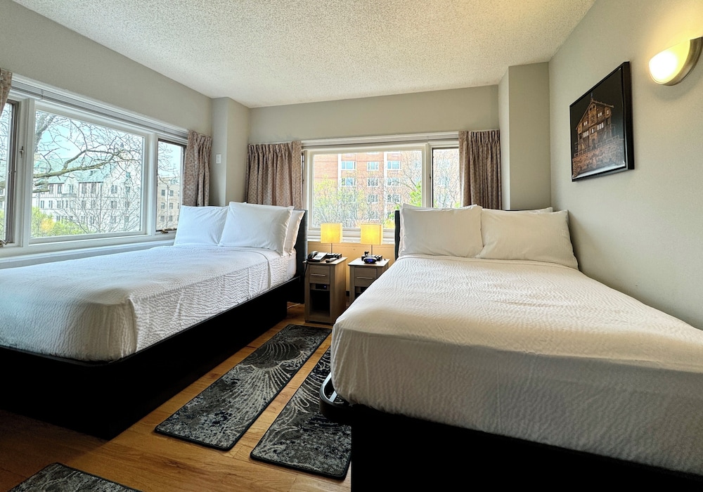 The Gem Museum Suites - photo 8