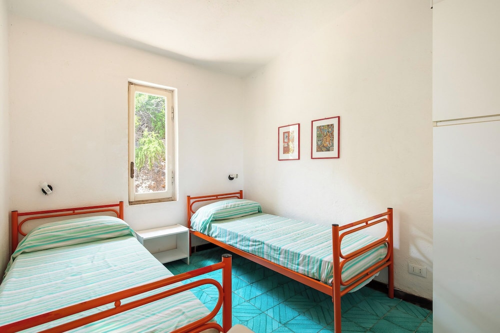 Amazing villa in a unique mediterranean island — 4-Star Luxury Hotel in Monte Argentario, Italy
