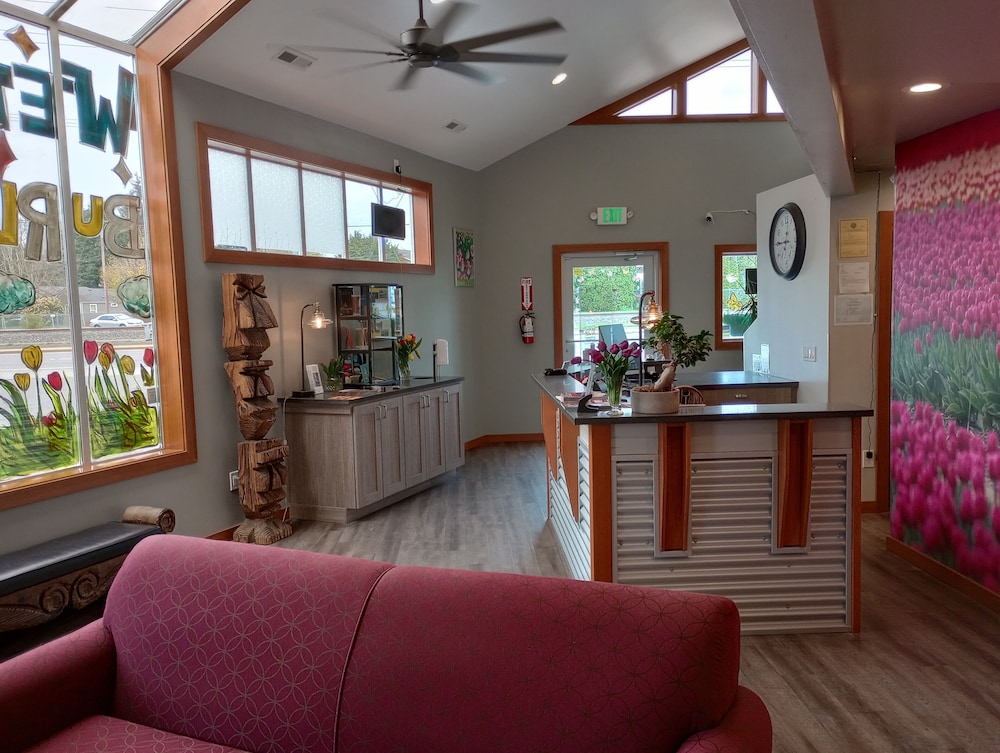 Cocusa Motel - photo 11
