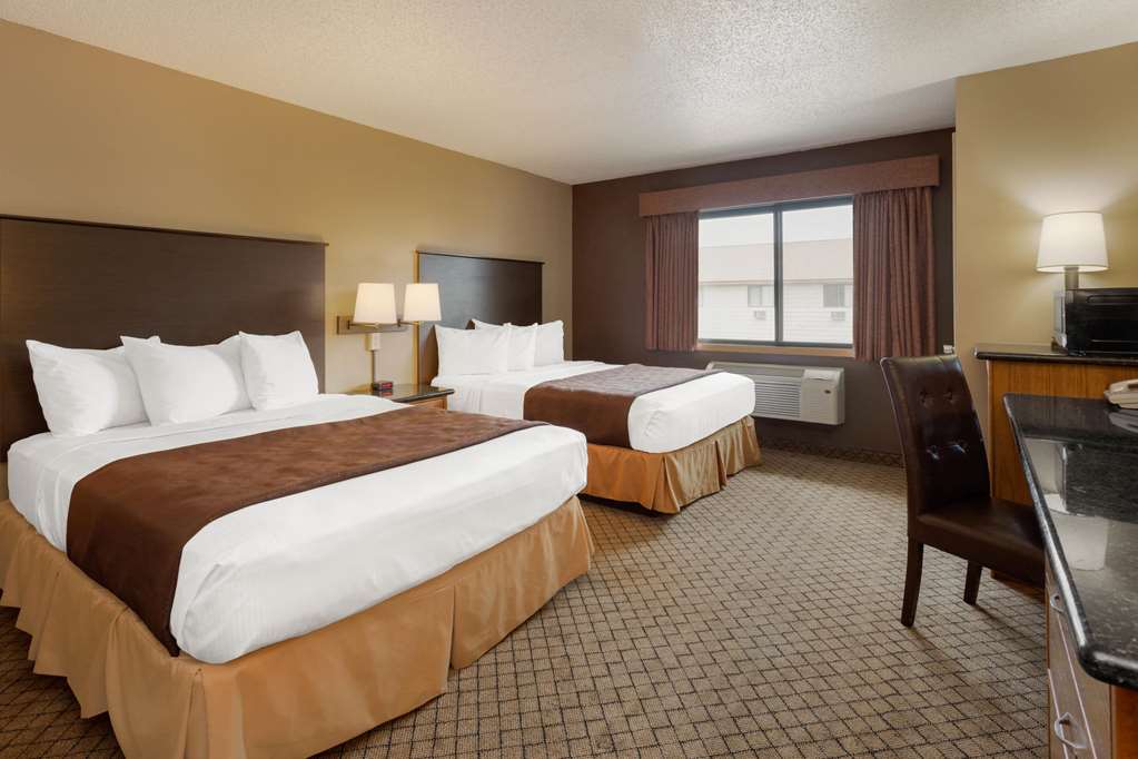AmericInn by Wyndham Hartford WI - photo 12