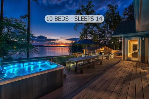 Lake Norman Hideaway - photo 2