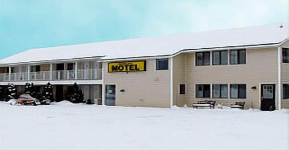 Mancelona Motel - photo 2