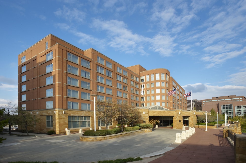 Graduate by Hilton Cincinnati in Cincinnati, United States