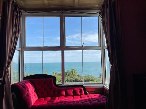 Keats Green Hotel in Shanklin, United Kingdom
