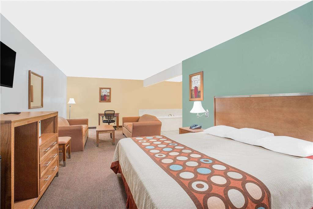 Super 8 by Wyndham St. George UT - photo 7