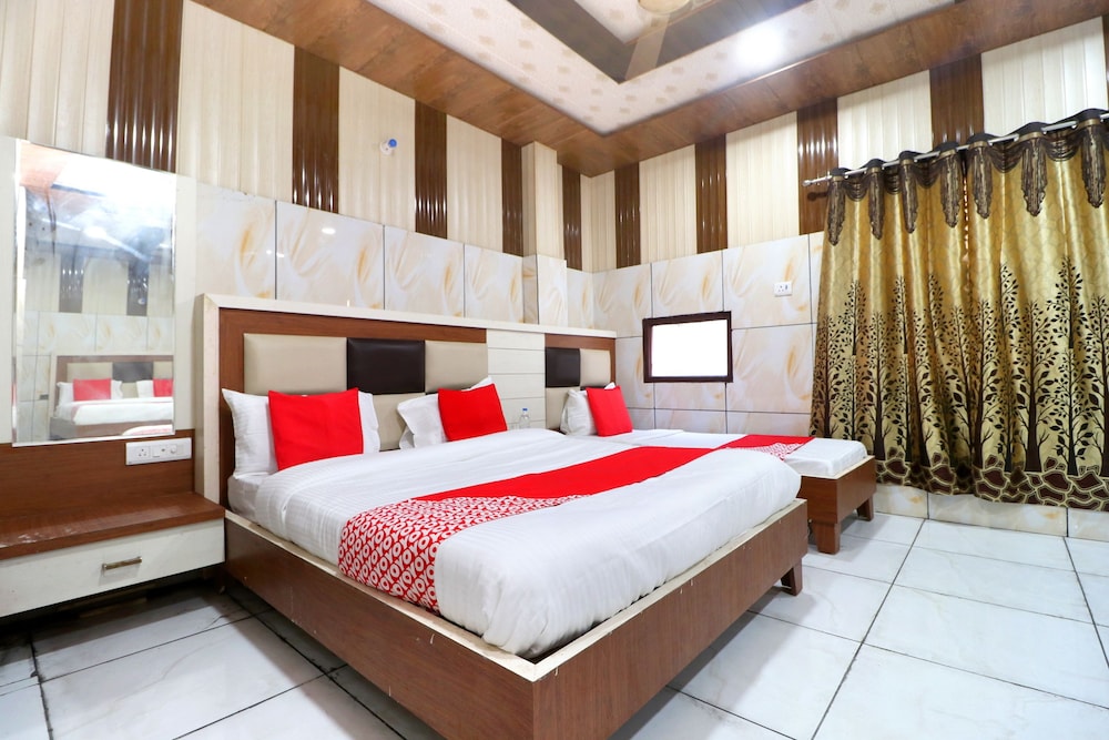 Hotel mild inn - last minute hotel in Amritsar
