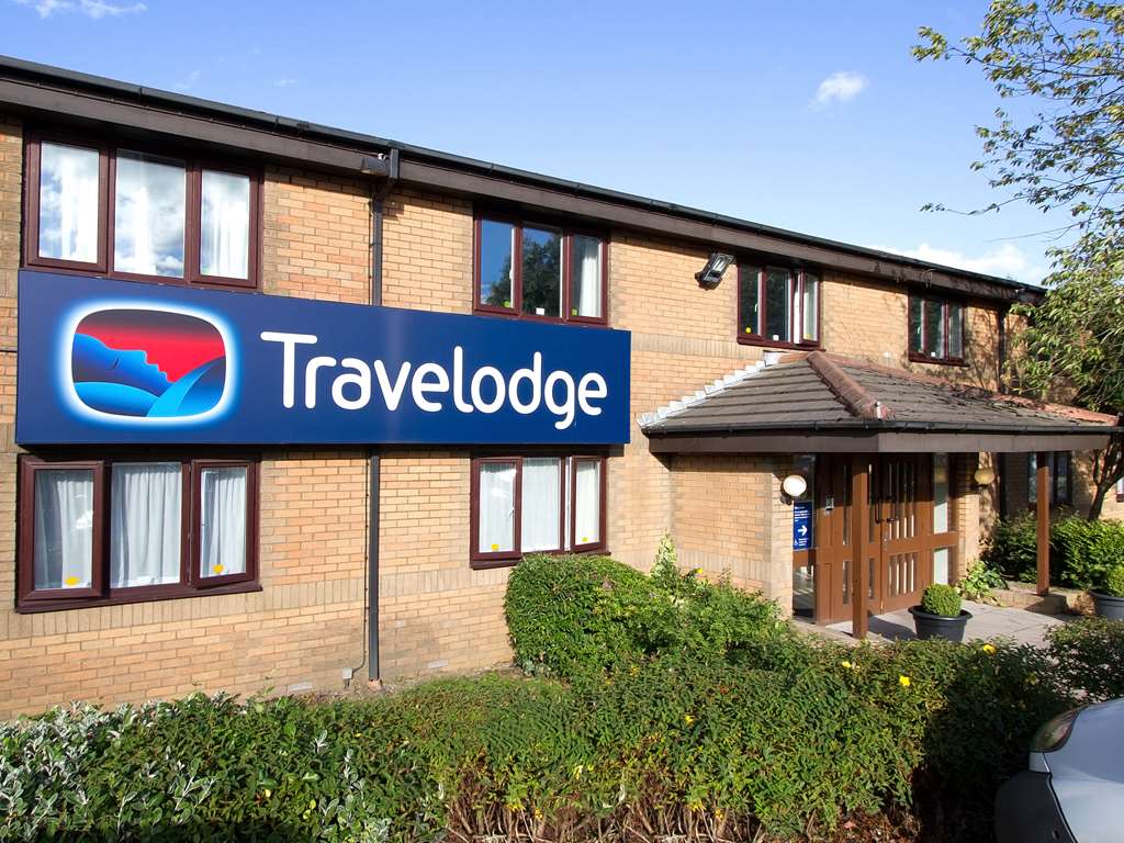 Travelodge Hotel Burnley — hotel in Burnley