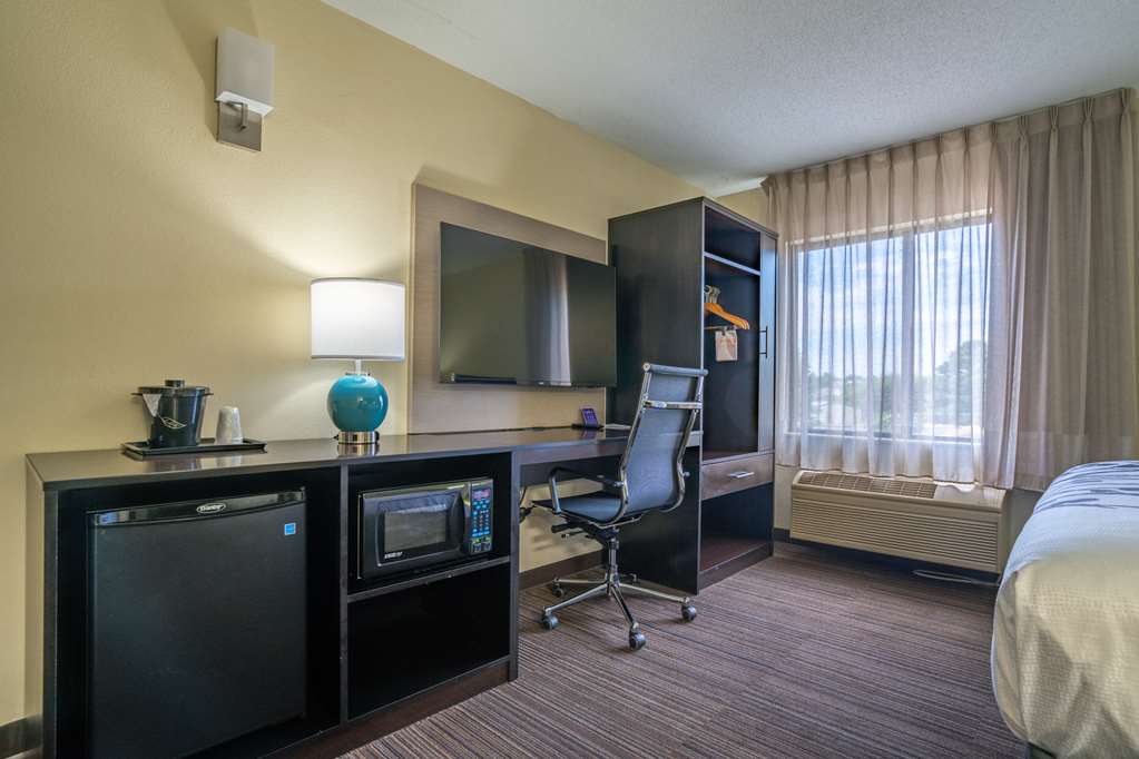 Sleep Inn Murfreesboro Shopping District - photo 11