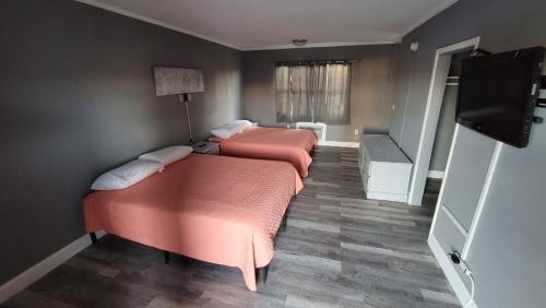 Travel Inn Fort Pierce - photo 46
