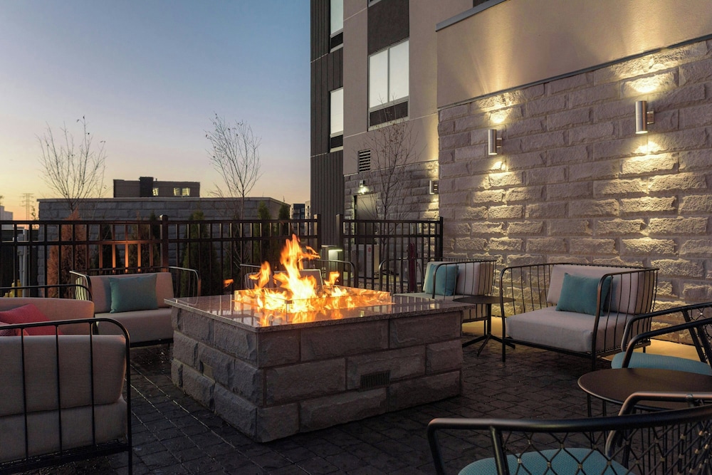 Towneplace Suites By Marriott Cincinnati Oakley - photo 41