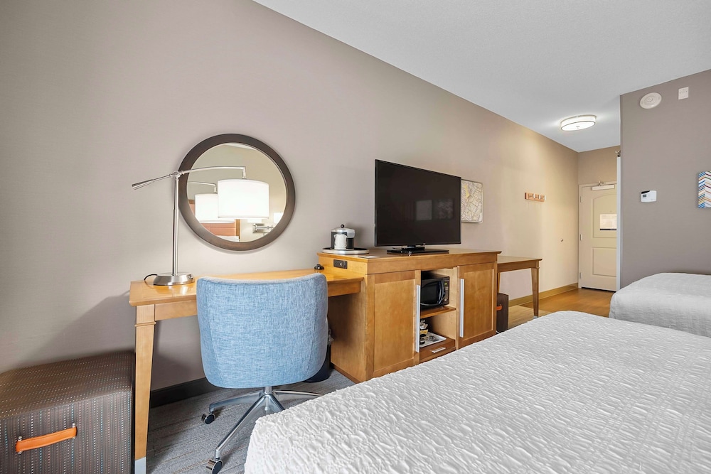 Hampton Inn Cape Girardeau I 55 East - photo 21