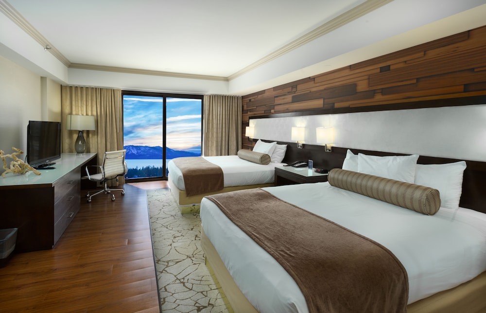 Bally's Lake Tahoe - photo 16