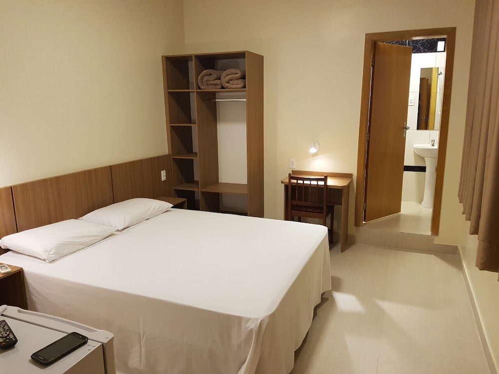 Oft Place Hotel — Goiania — photo 3