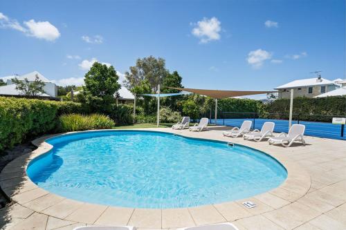 Geographe Cove Resort — hotel in Dunsborough