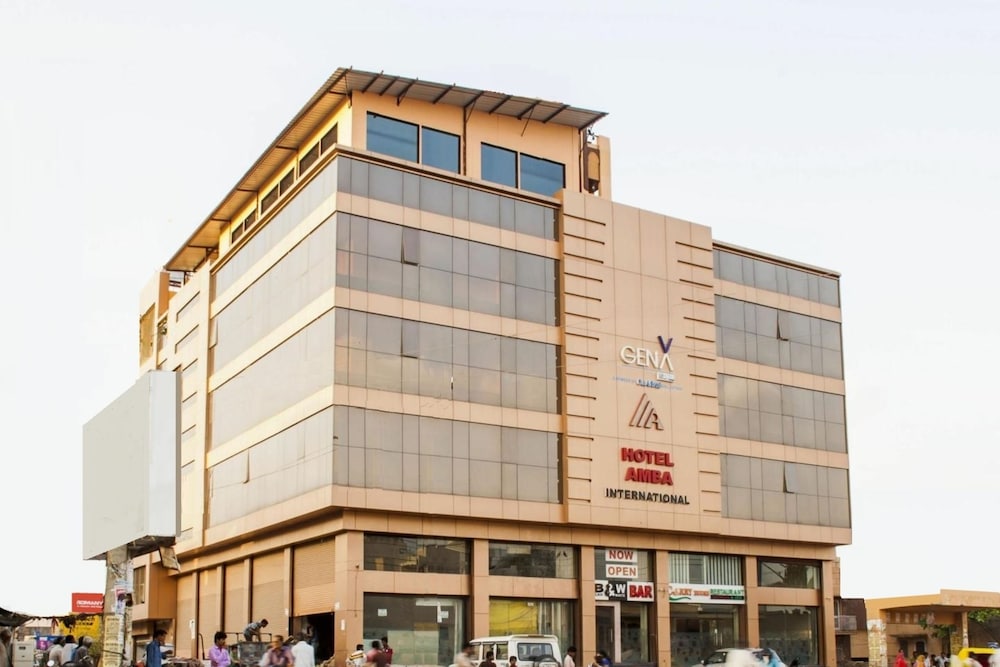 GenX Jodhpur in Jodhpur, India