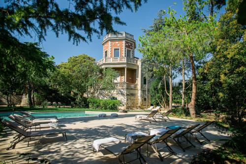 Villa Rosa Resort in Conversano, Italy