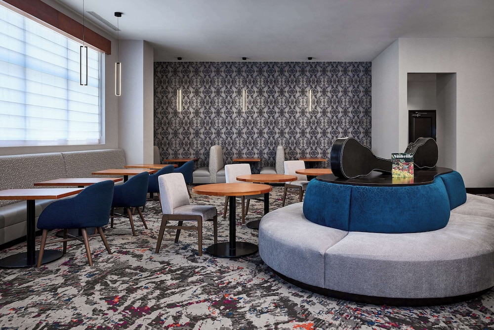 Hilton Garden Inn Nashville Downtown Convention Center - photo 45