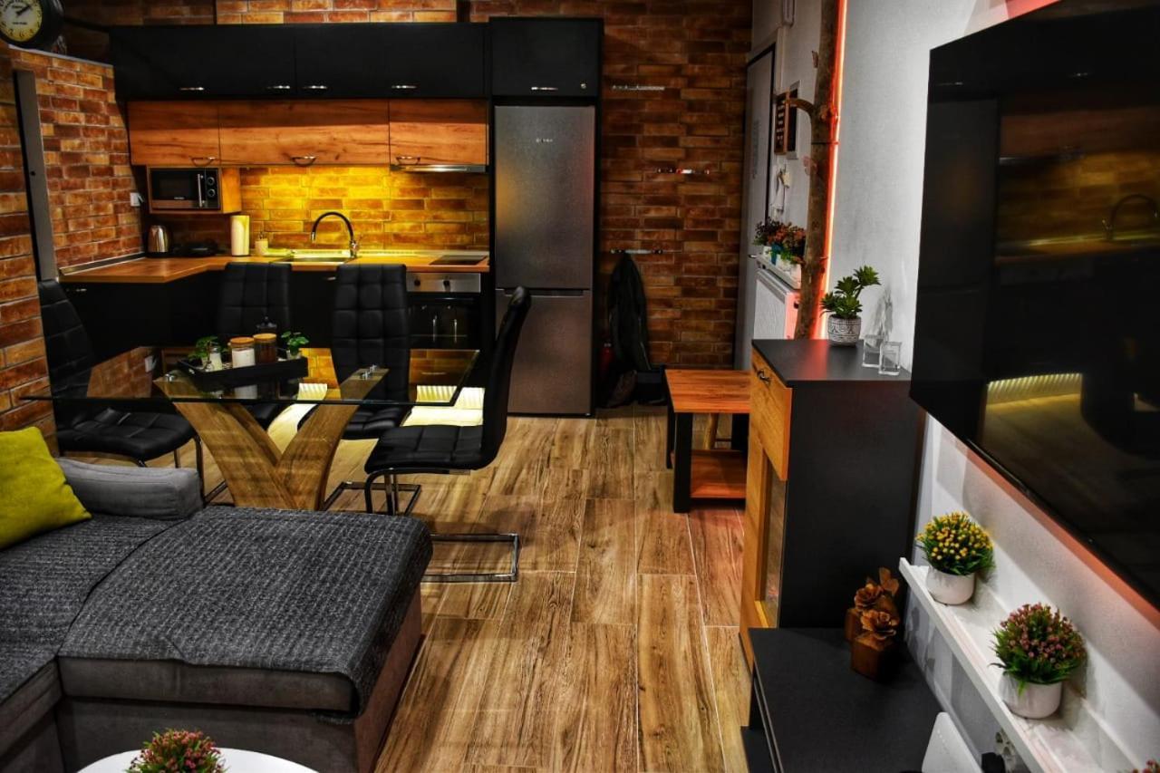 Alexander Apartment Serres — 4-Star Luxury Hotel in Serres, Greece