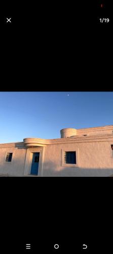 Houchna in Unknown City, Tunisia