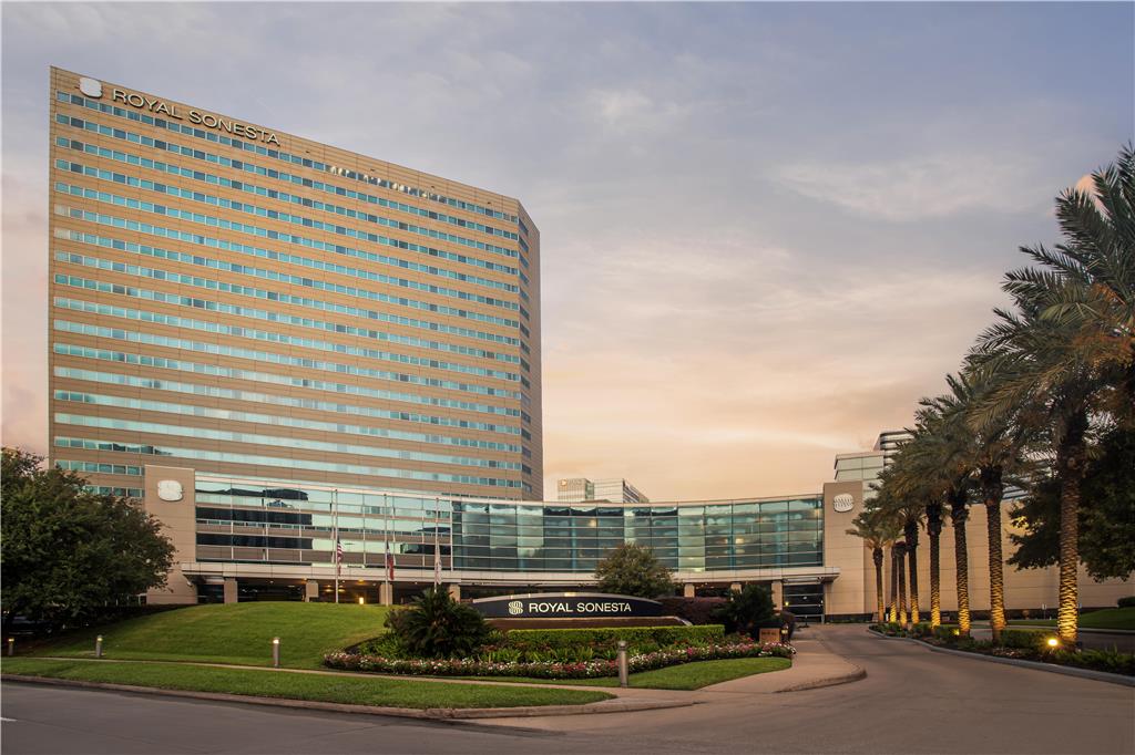 The Royal Sonesta Houston Galleria - photo 8