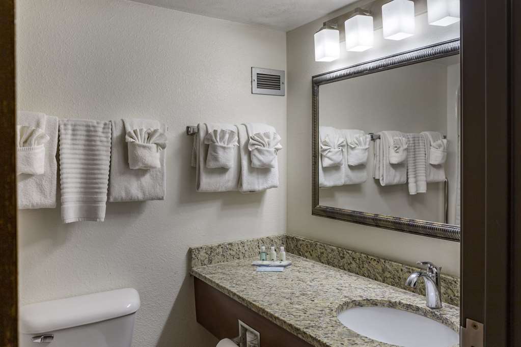 Quality Inn & Suites Zanesville City Center - photo 16