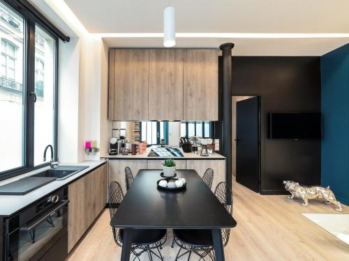 Exclusive Loft In Le Marais — Paris — photo 4