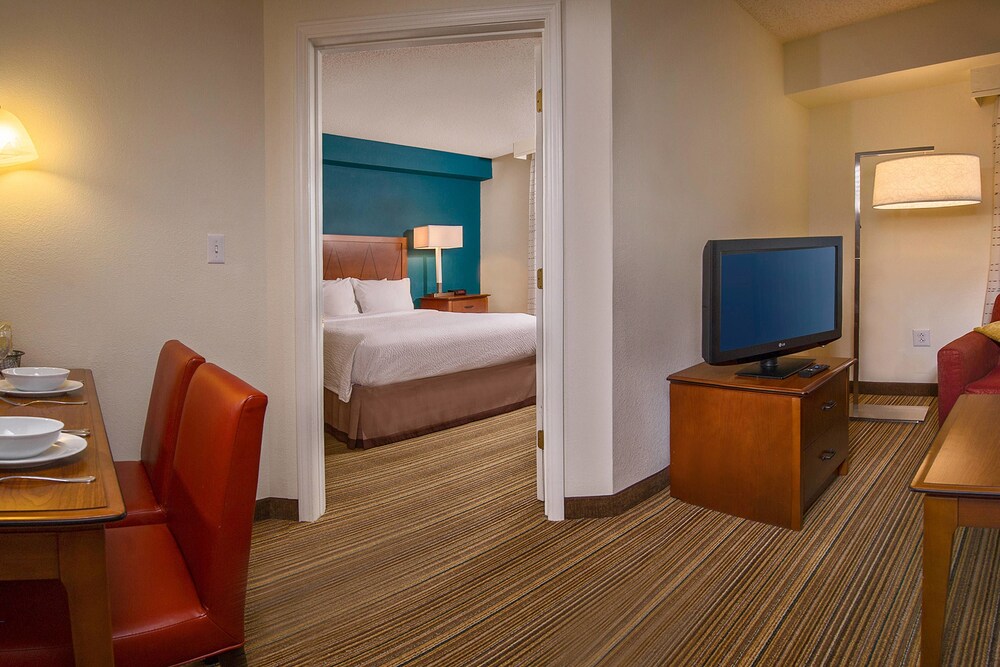Residence Inn by Marriott Silver Spring - photo 5