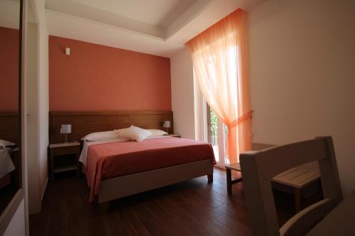 Stella Marina Paestum in Capaccio, Italy