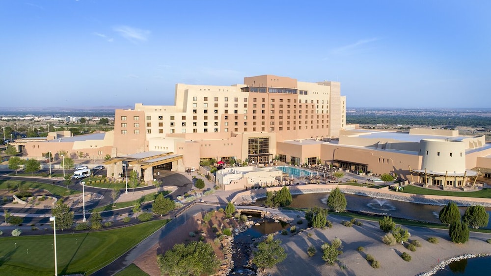 Sandia Resort And Casino - photo 55
