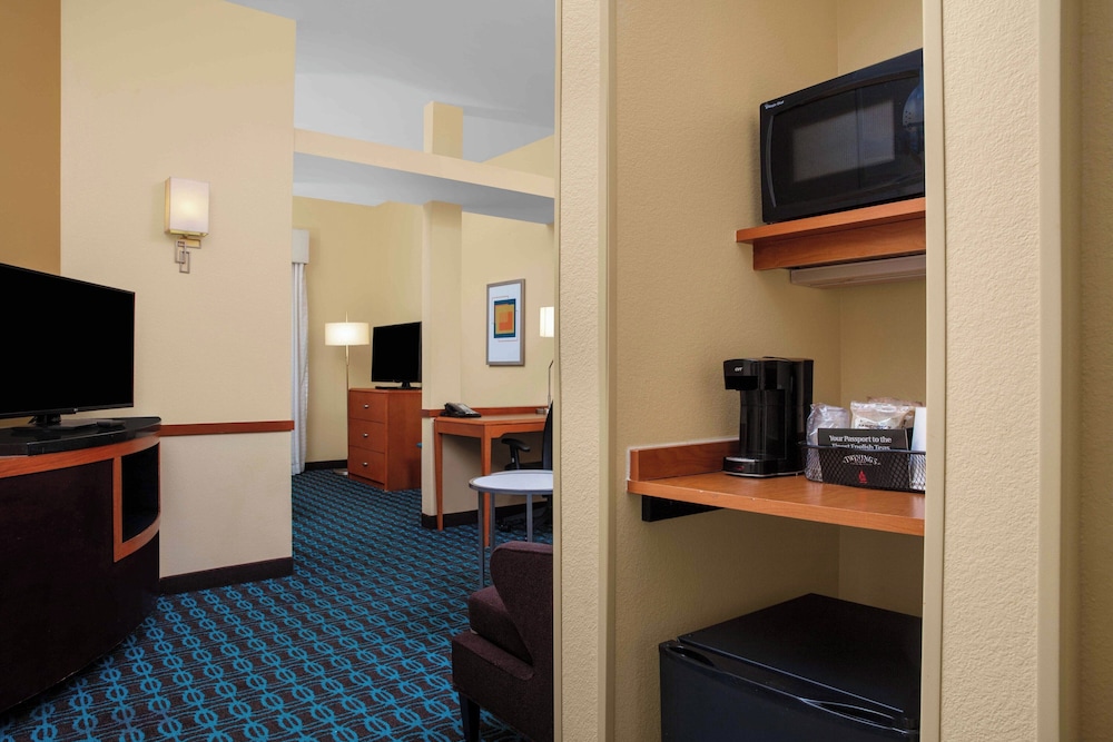 Fairfield by Marriott Inn and Suites Augusta Fort Eisenhower Area - photo 14