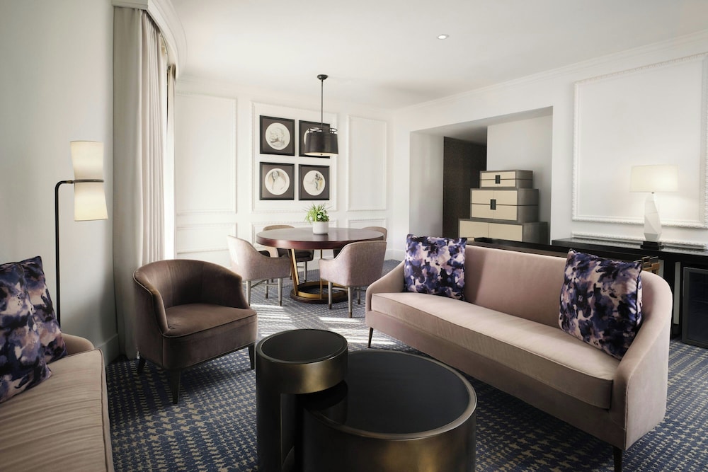 The US Grant a Luxury Collection Hotel San Diego - photo 46