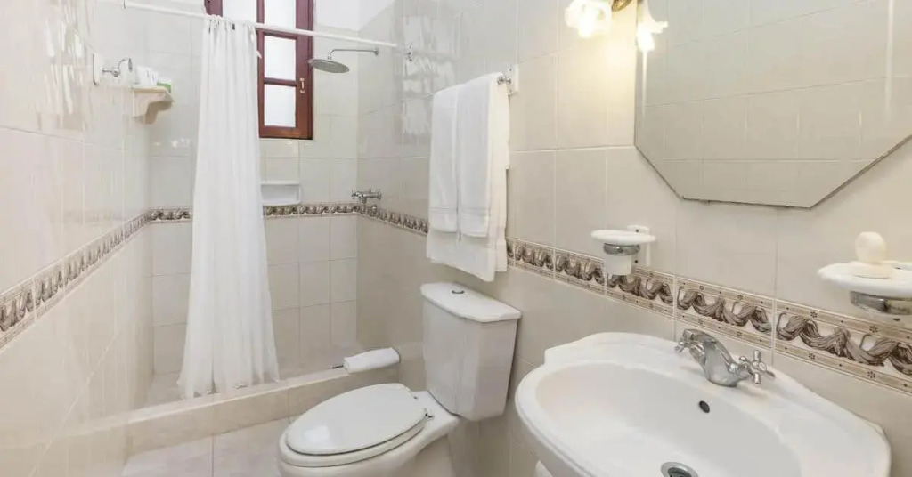 Hotel e Gran Hotel — Camaguey — photo 5