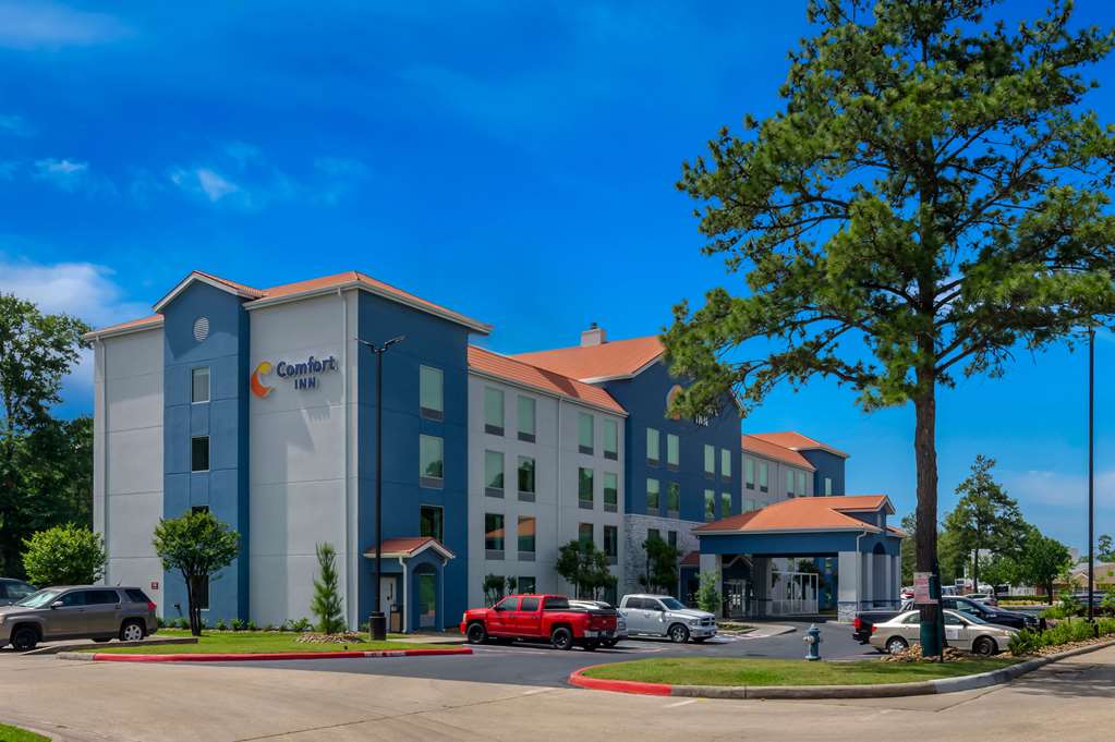 Comfort Inn Conroe - photo 3