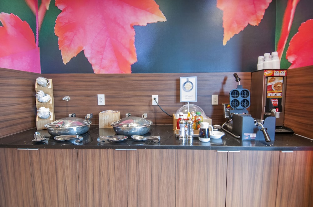 Fairfield Inn & Suites by Marriott LaPlace - photo 27